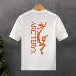 Picture of Arcteryx T Shirts Short _SKUArcteryxXS-L55txS04022841